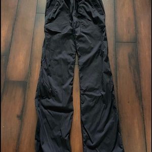 Lululemon studio pants 4